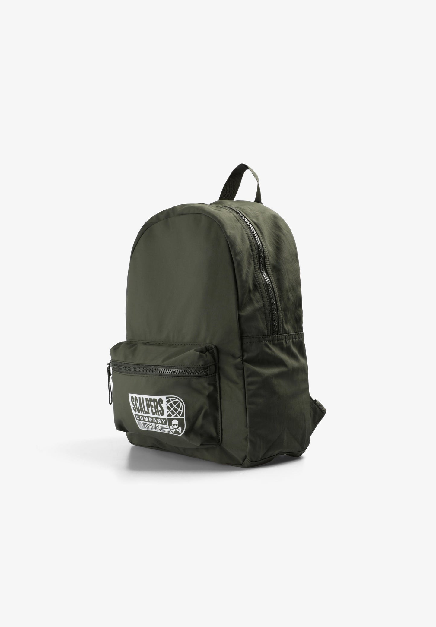 RUCKSACK MIT LOGO-PRINT
