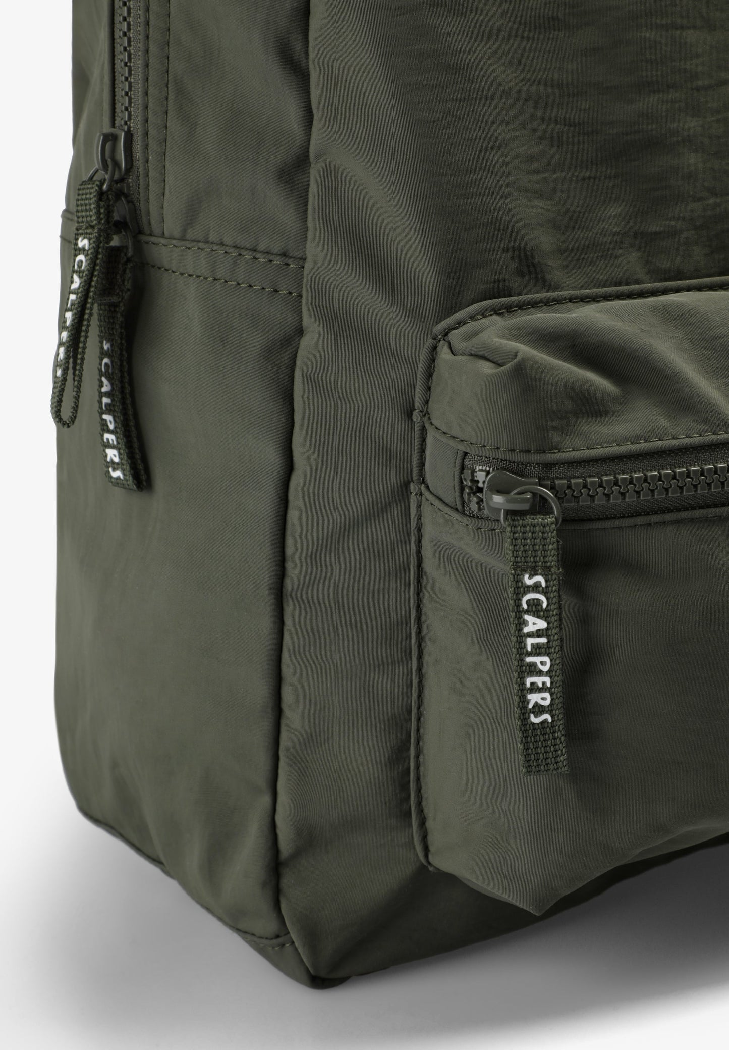 RUCKSACK MIT LOGO-PRINT