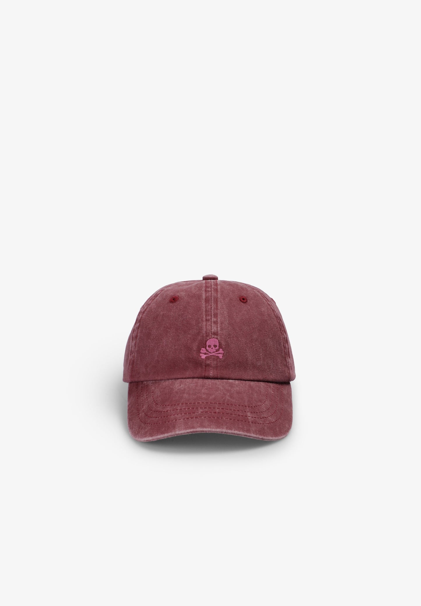 SCSKULL CAP GIRLS
