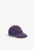 SCSKULL CORD CAP GIRLS