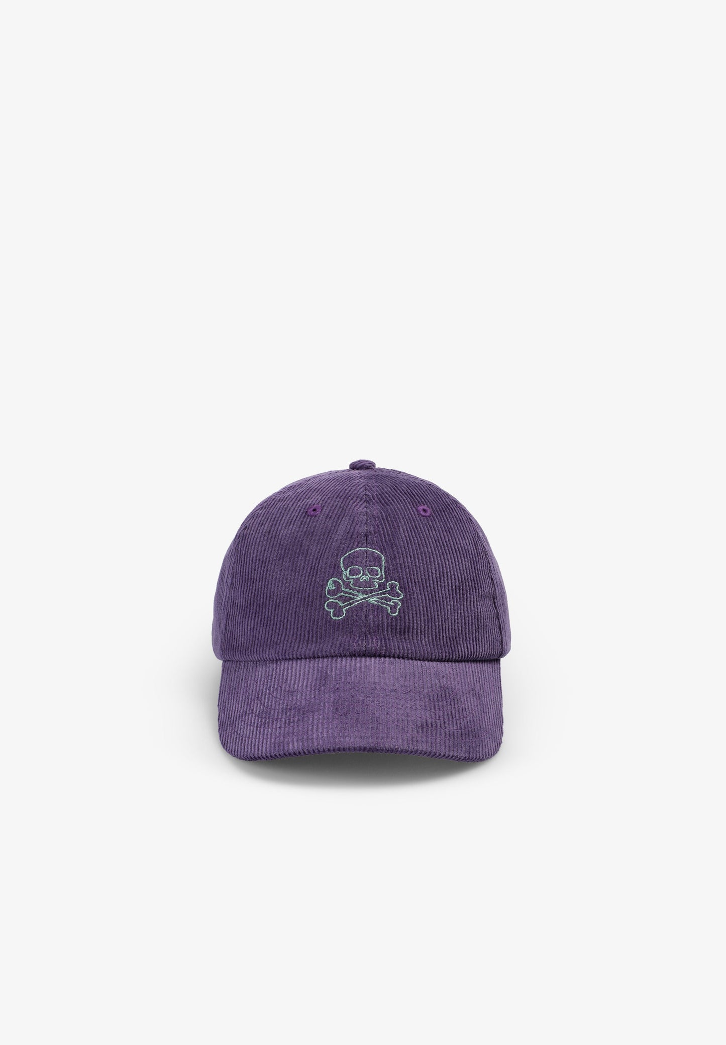 SCSKULL CORD CAP GIRLS