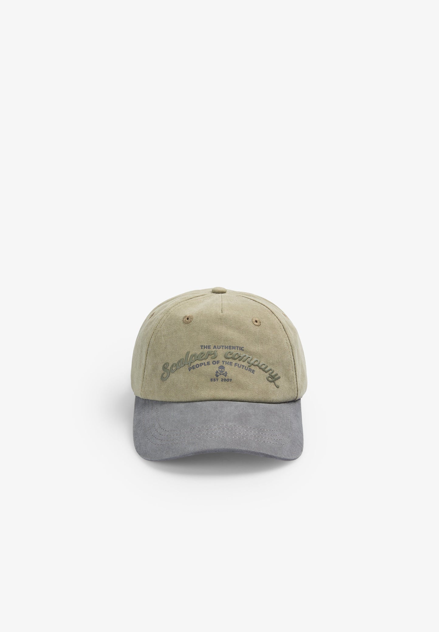 SCFUTURE CAP KIDS