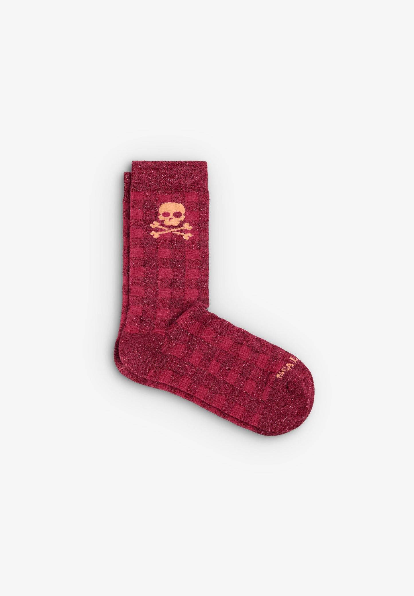 SCVICHY LUREX M SOCKS GIRLS