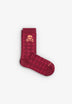 SCVICHY LUREX M SOCKS GIRLS