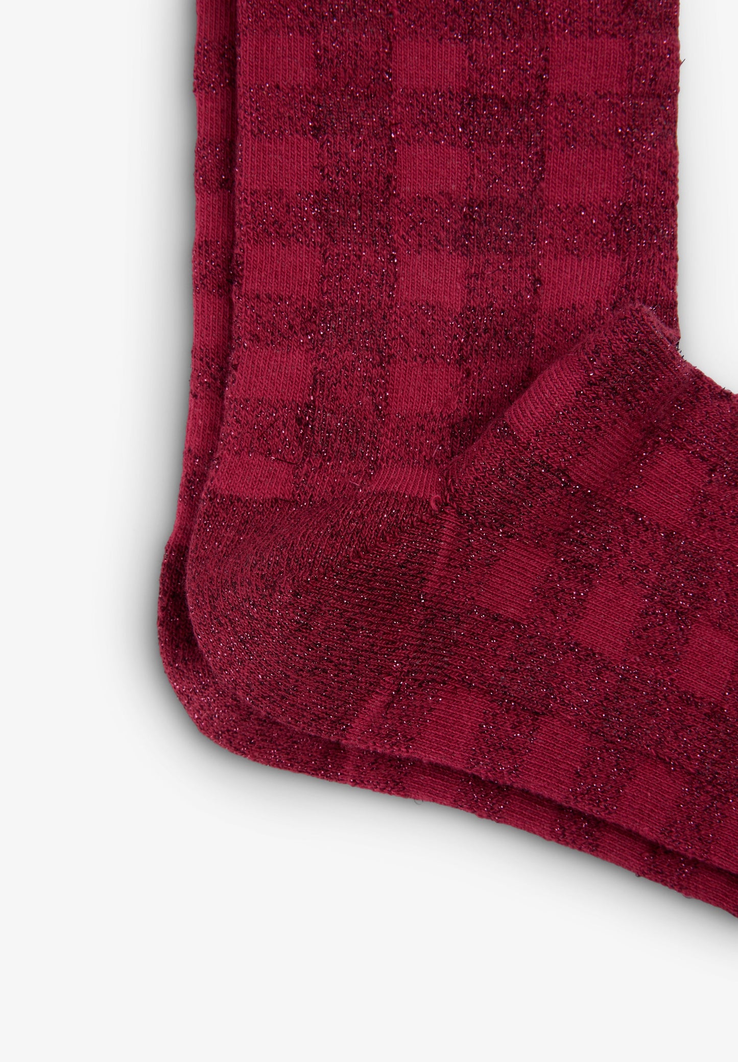 SCVICHY LUREX M SOCKS GIRLS