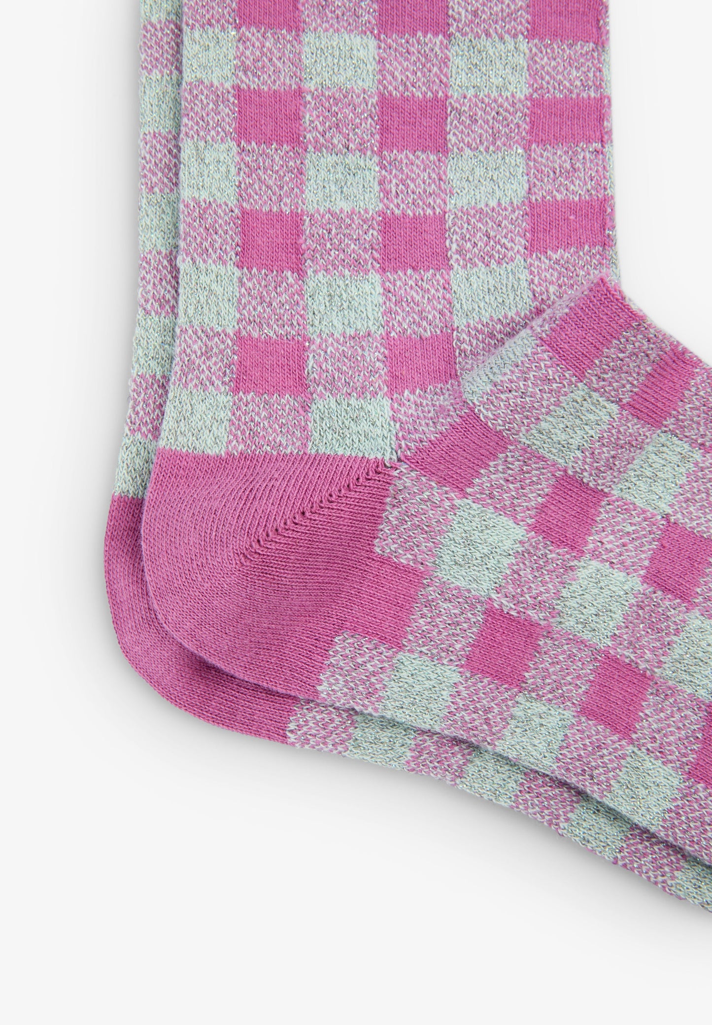 SCVICHY LUREX M SOCKS GIRLS