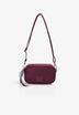 CROSSBODY BAG WITH SKULL