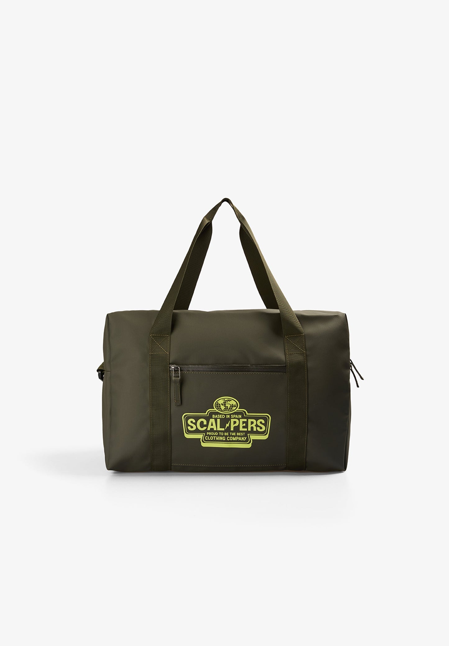 SCGUMMED DUFFLE BAG KIDS