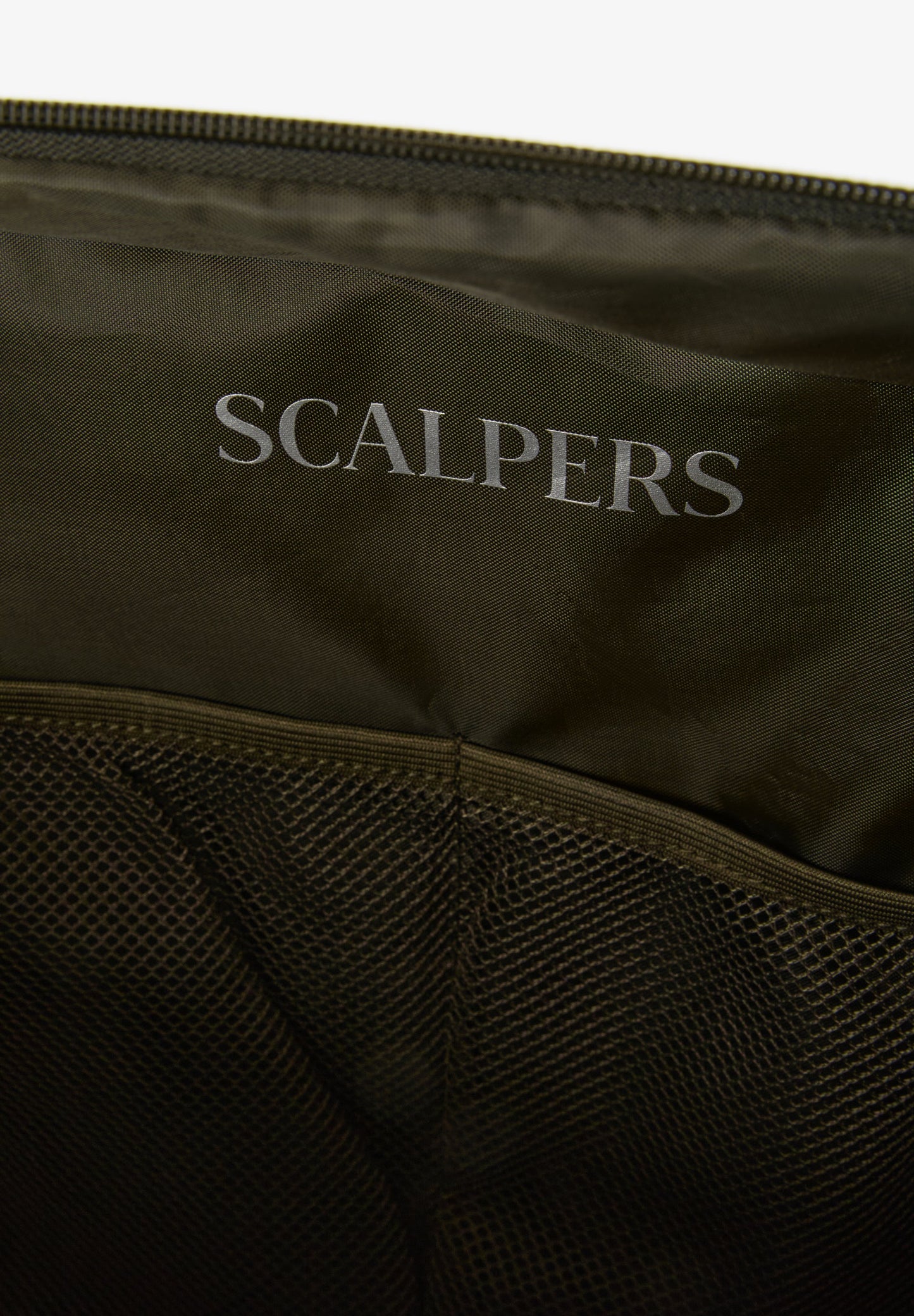 SCGUMMED DUFFLE BAG KIDS