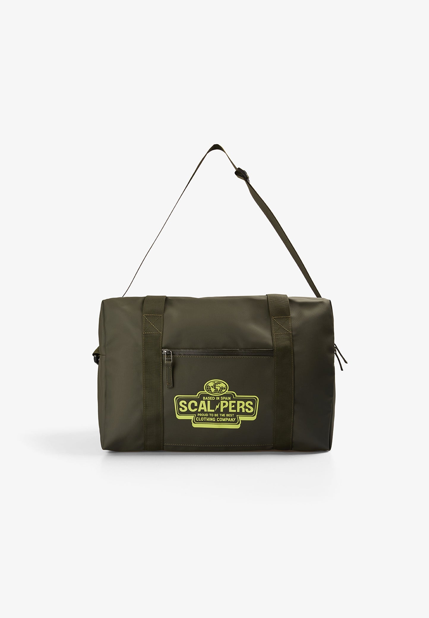 SCGUMMED DUFFLE BAG KIDS