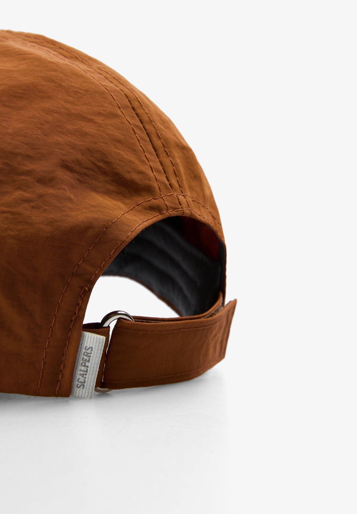 BASECAP PATCH KONTRAST