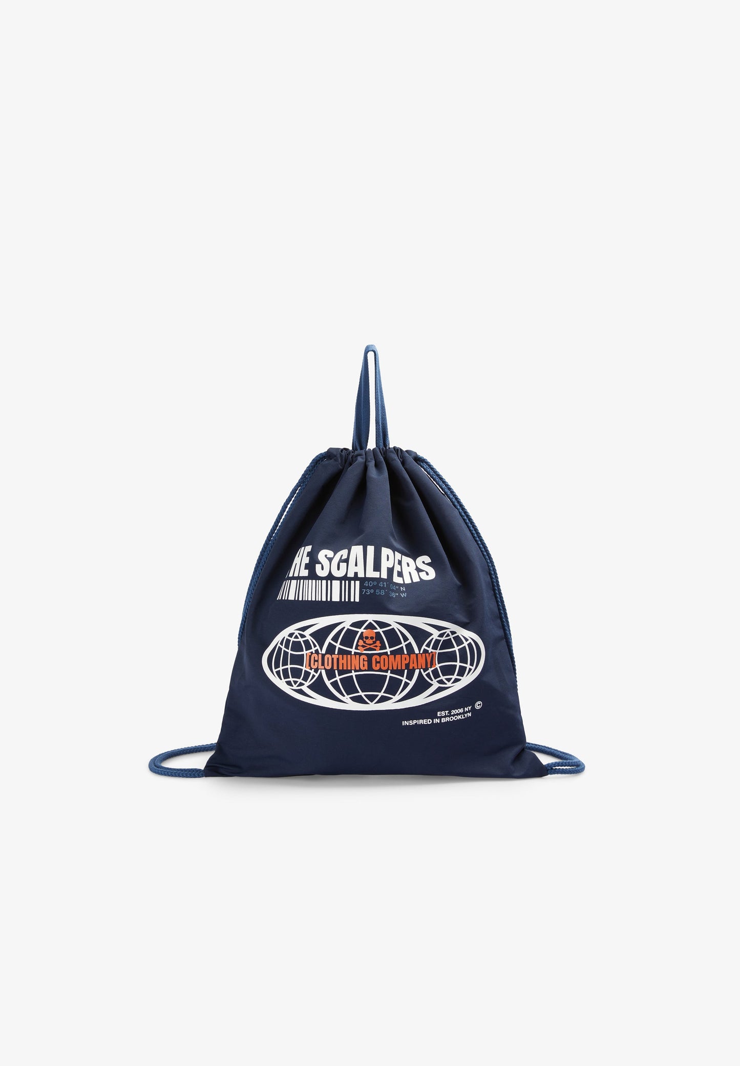 SCCOORDINATE FUN BAG KIDS