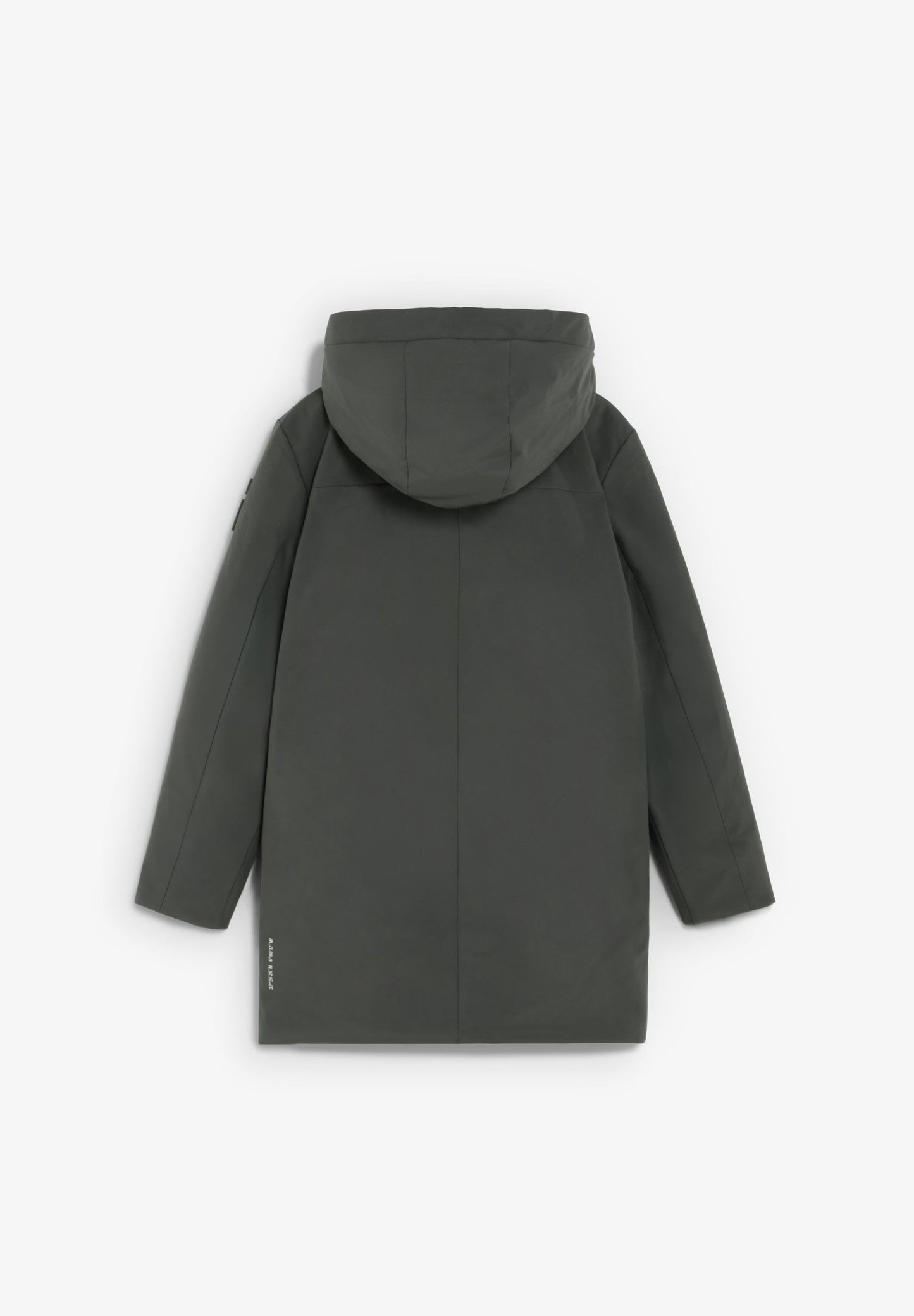 SCMIKE PARKA KIDS