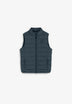 LIGHTWEIGHT PUFFER VEST
