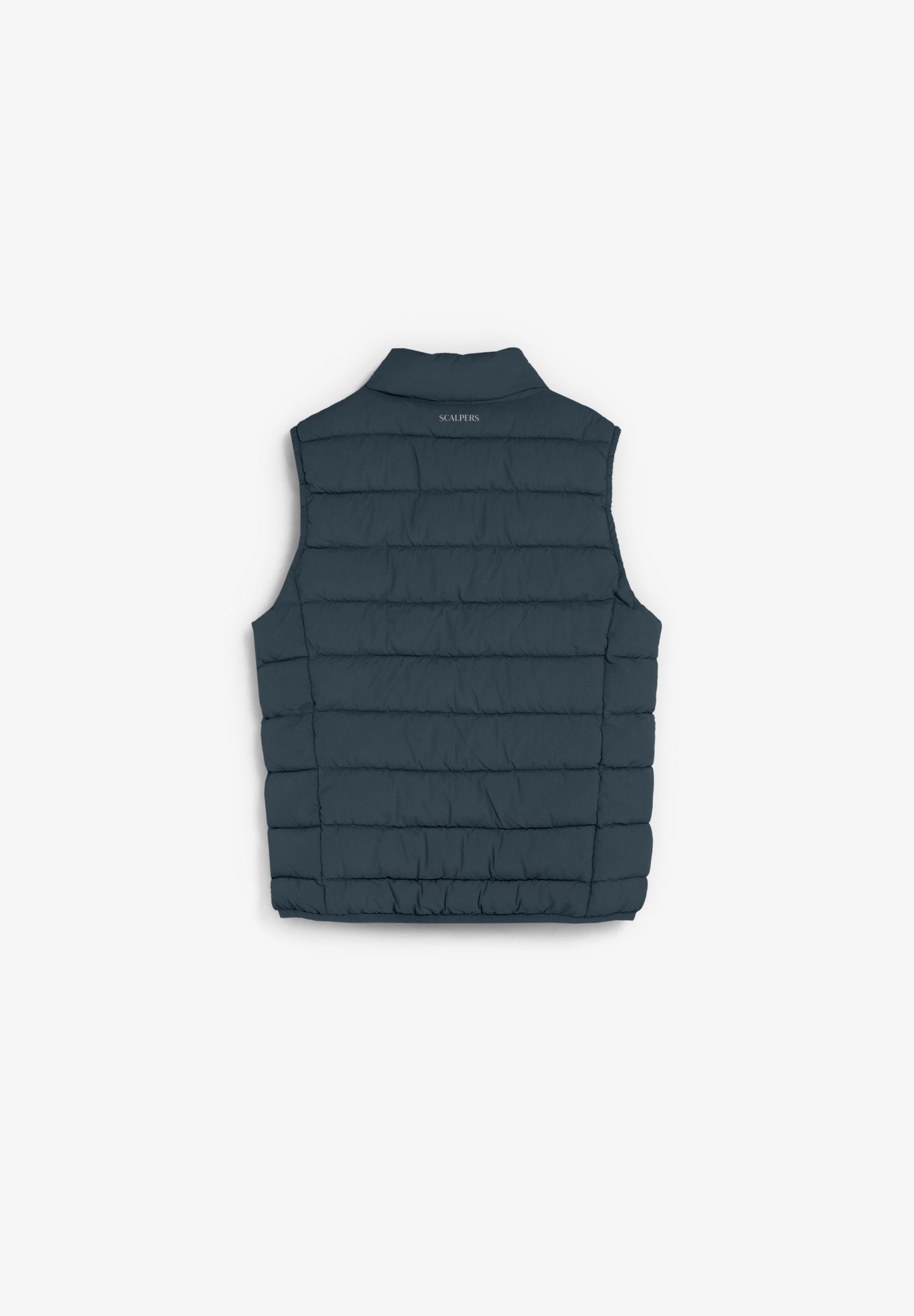LIGHTWEIGHT PUFFER VEST