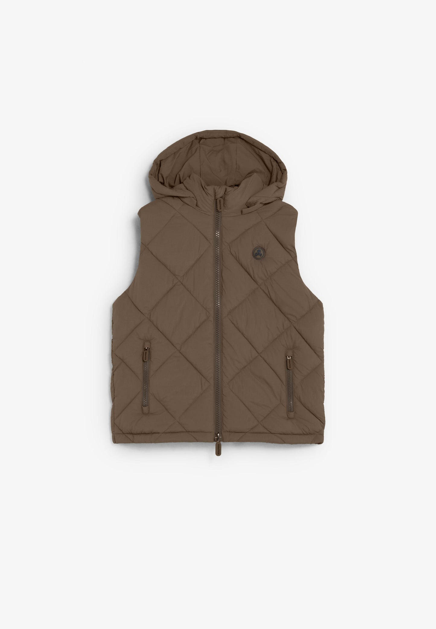 SCPUFFER VEST KIDS