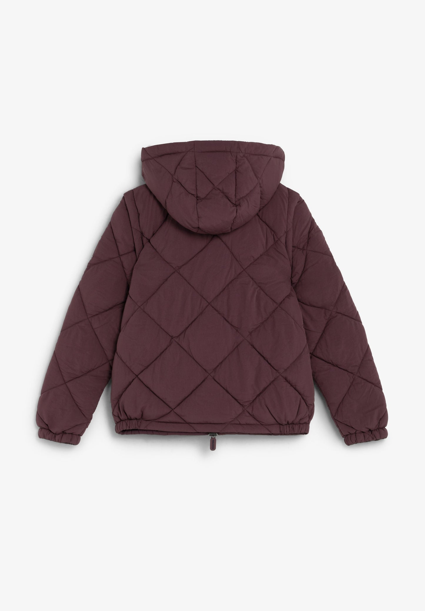 SCPUFFER JACKET KIDS