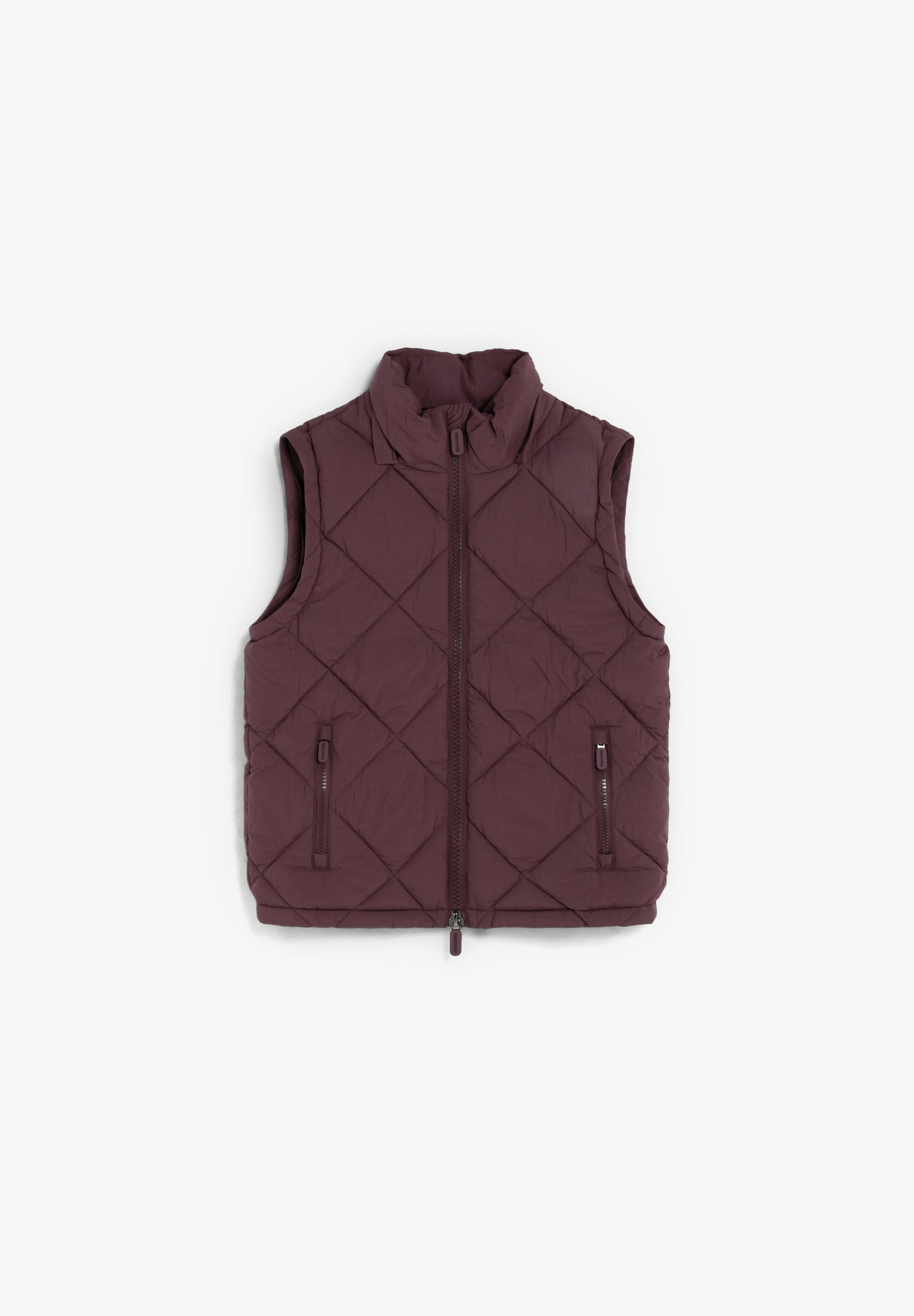 SCPUFFER JACKET KIDS