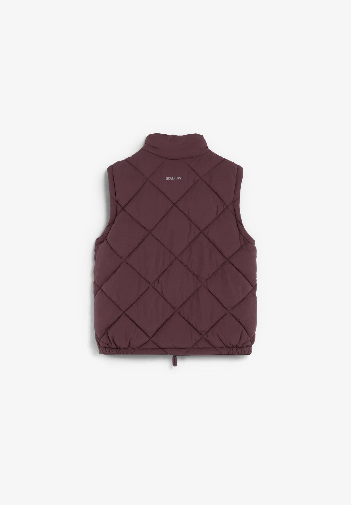 SCPUFFER JACKET KIDS