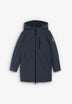 SCMILLER PARKA KIDS