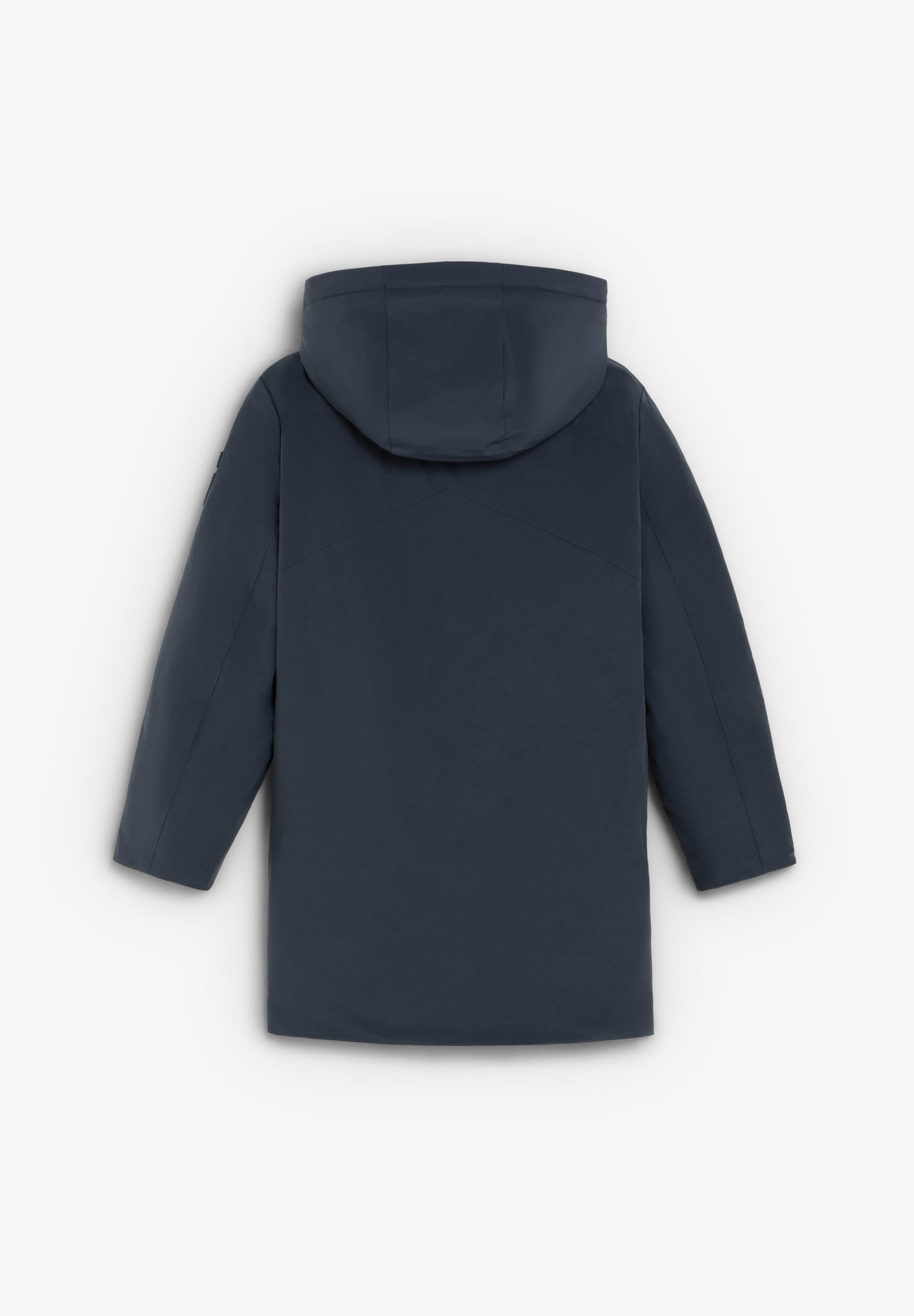 SCMILLER PARKA KIDS