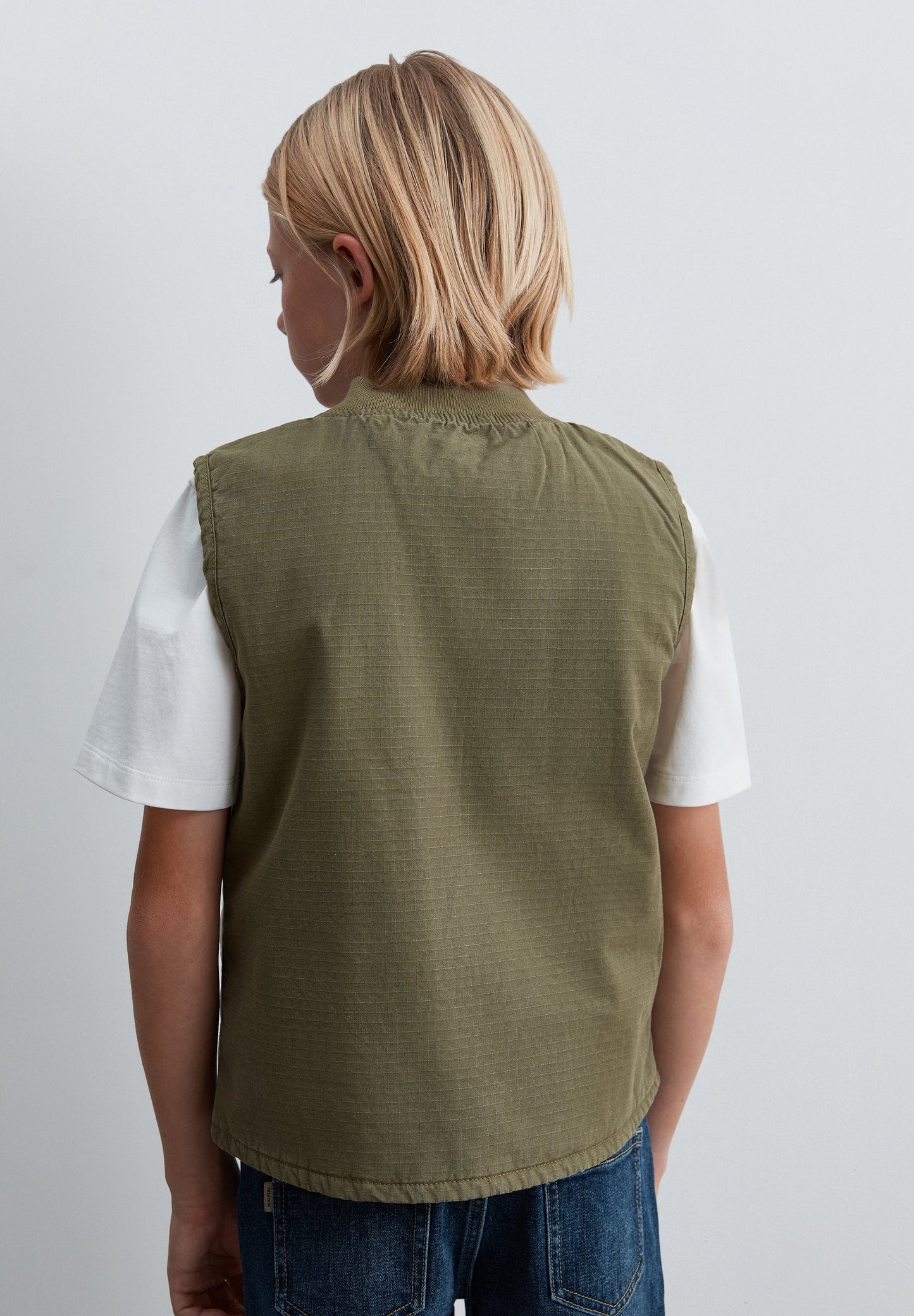 SCRIPSTOP VEST KIDS