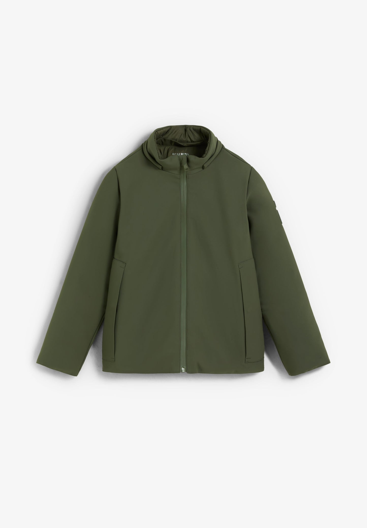 SCMONTREAL JACKET KIDS