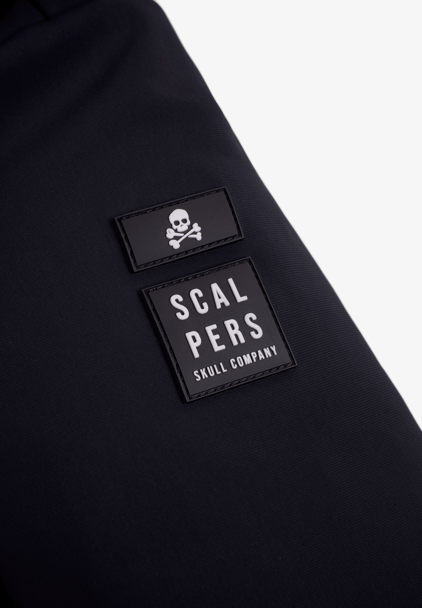 SCMONTREAL JACKET KIDS