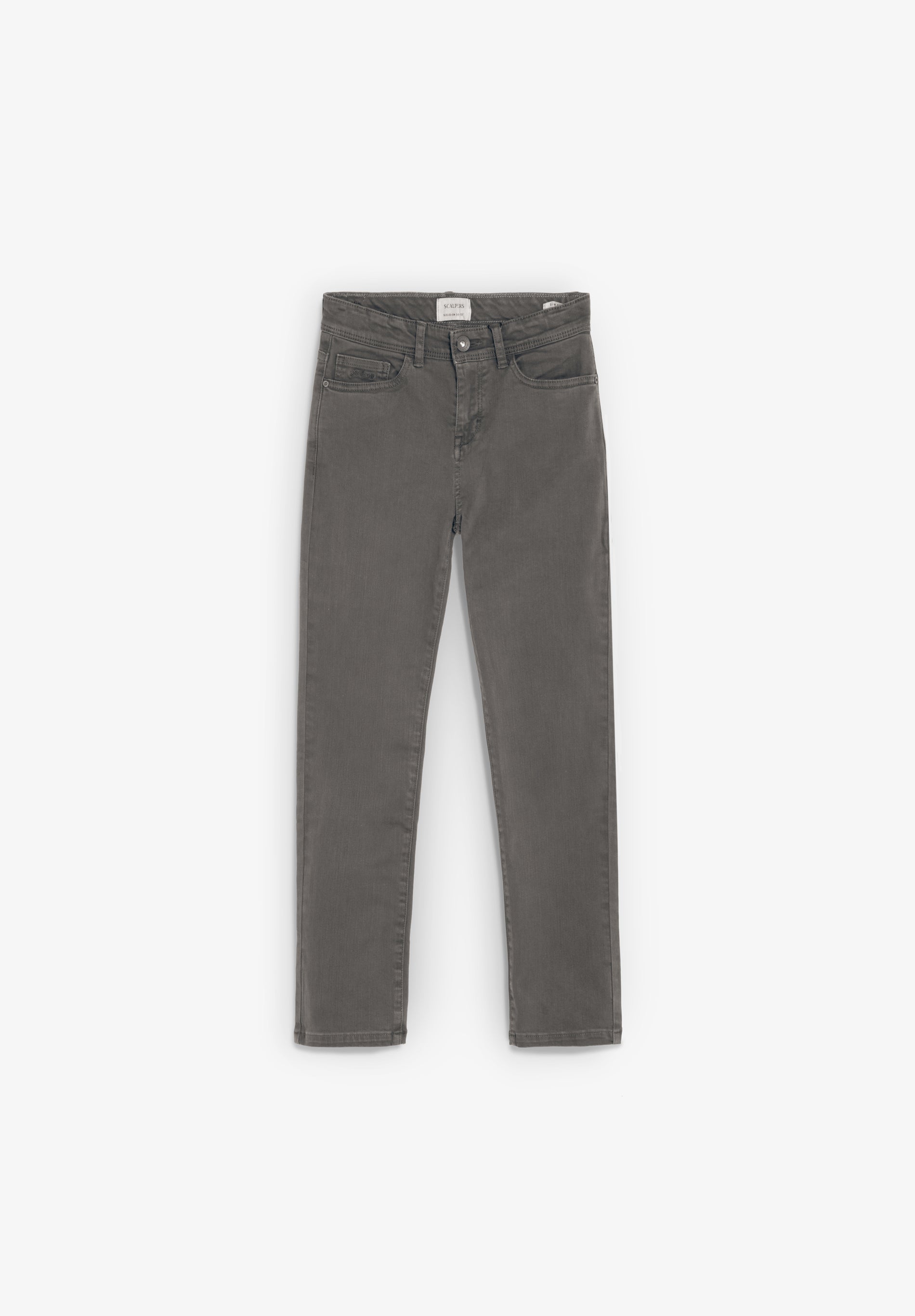 SCFIVE POCKETS PANTS KIDS