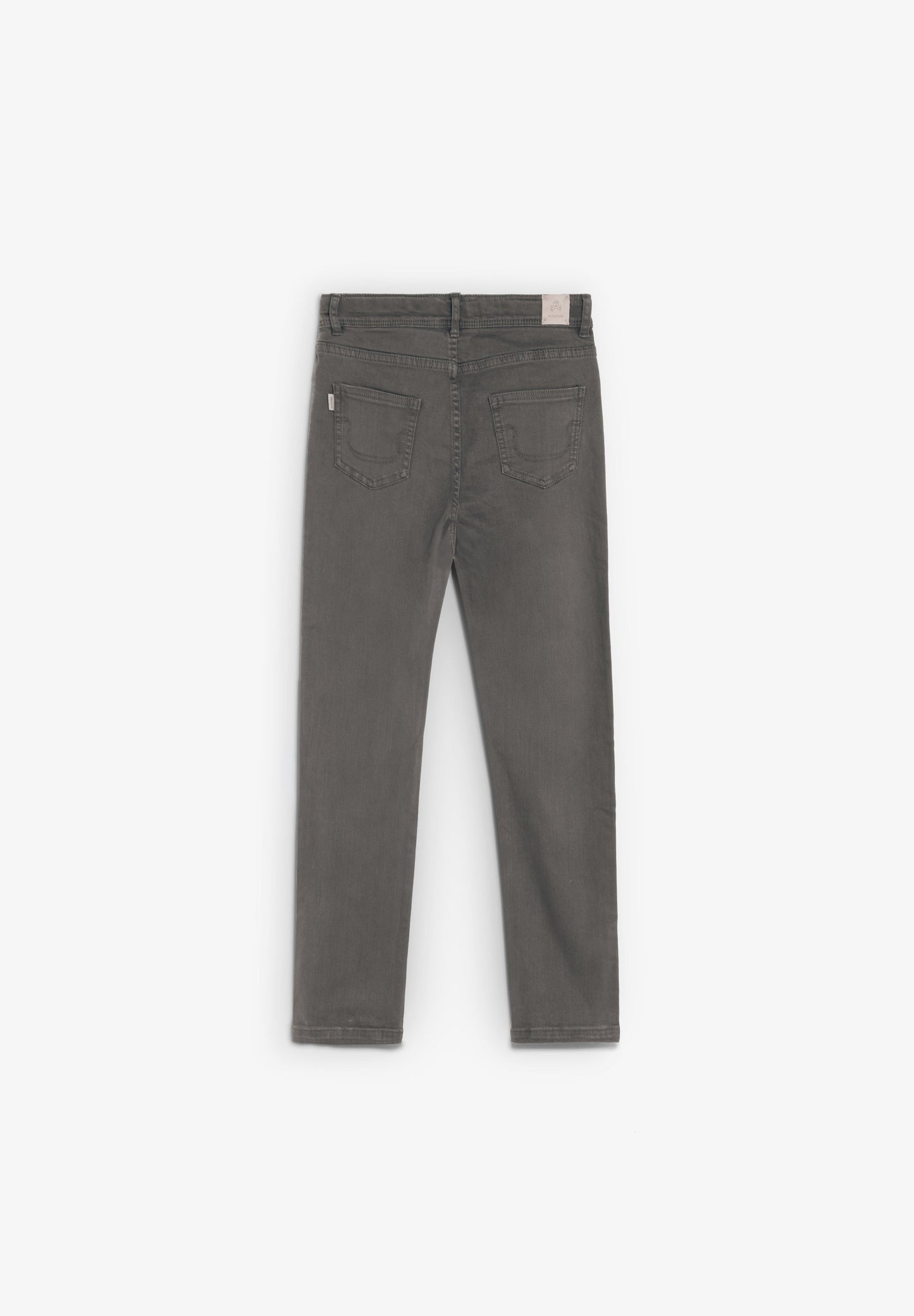 SLIM FIT JEANS