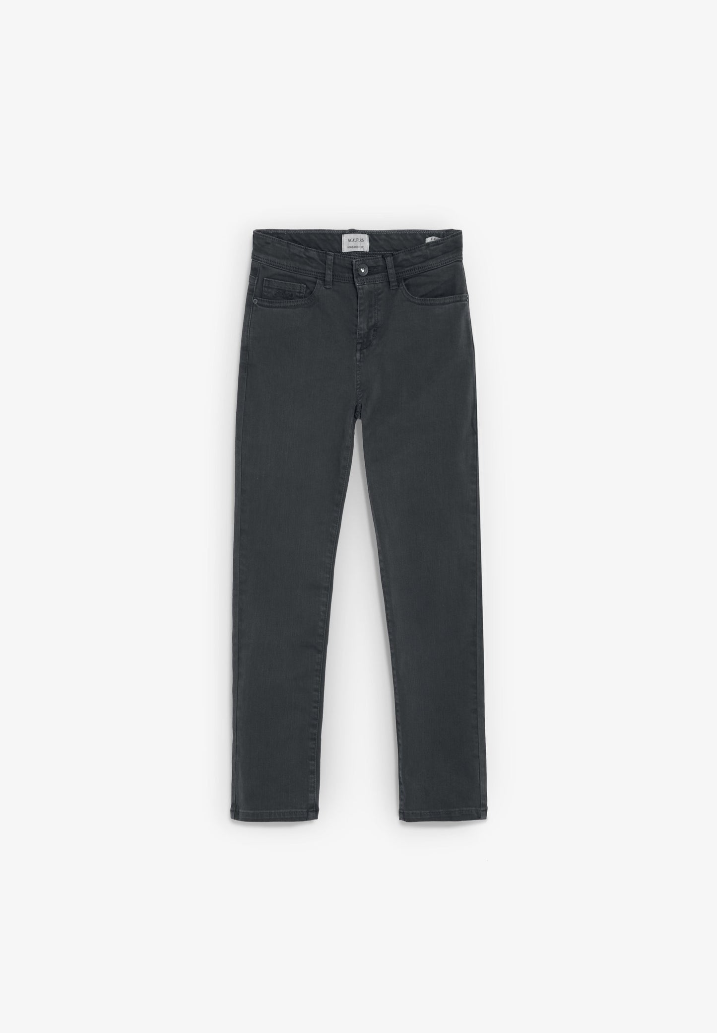 SLIM FIT JEANS