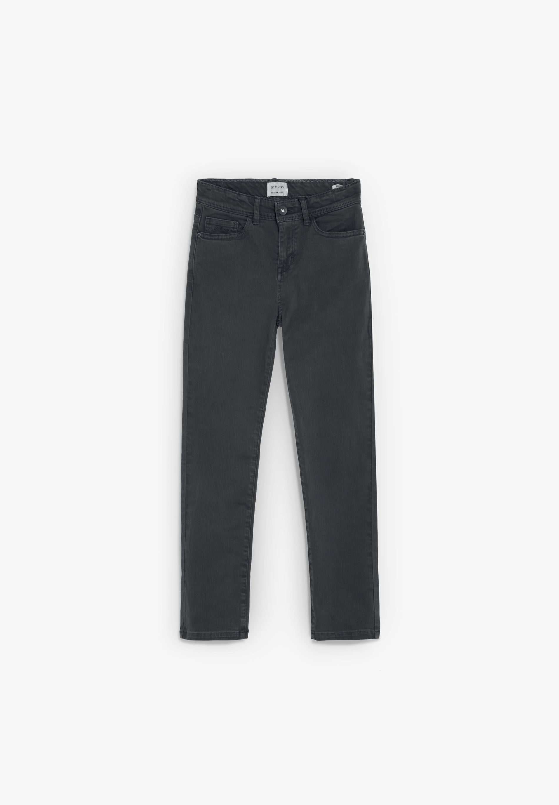 SCFIVE POCKETS PANTS KIDS