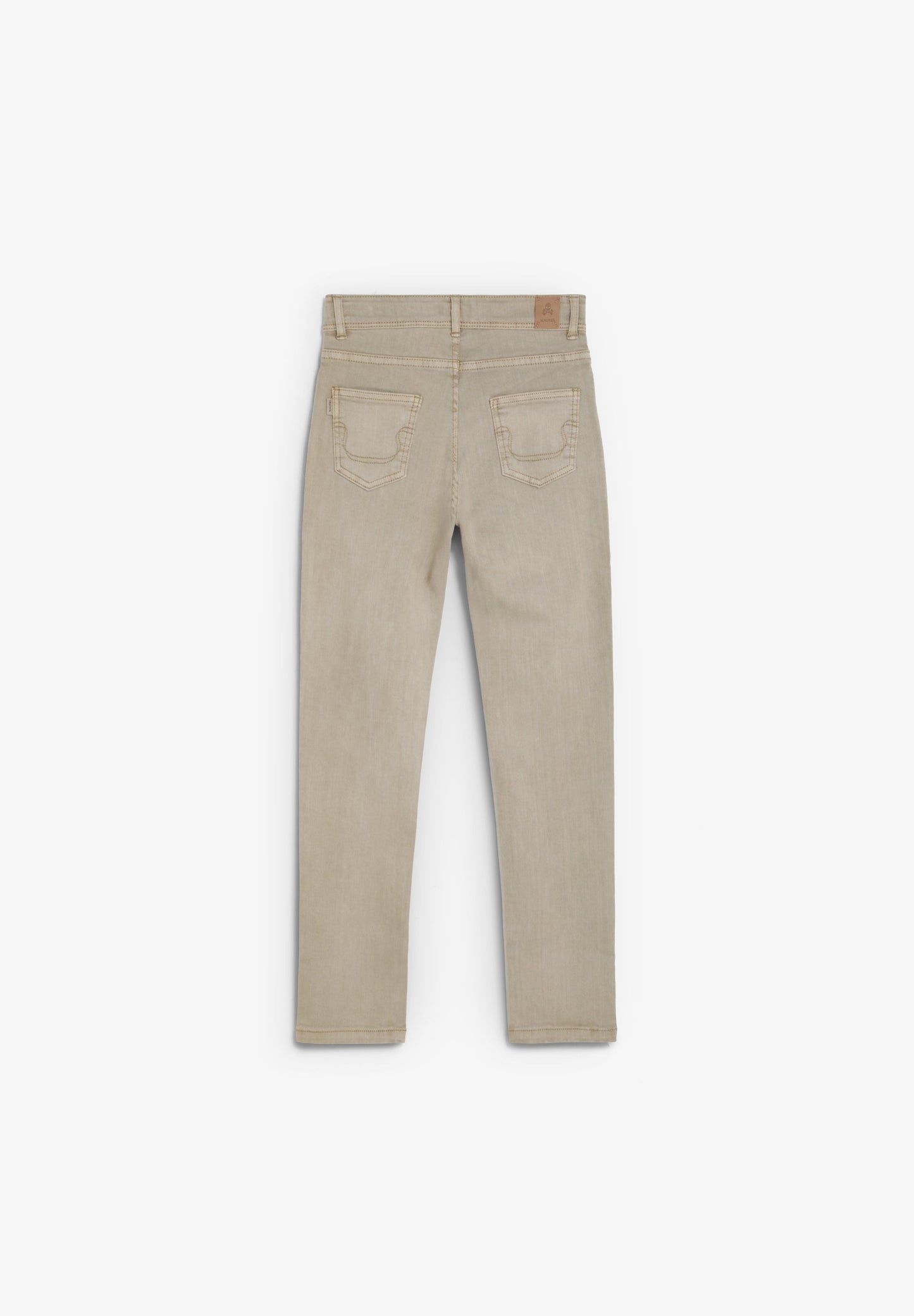 SLIM FIT-JEANS