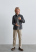 SCCARGO M PANTS KIDS