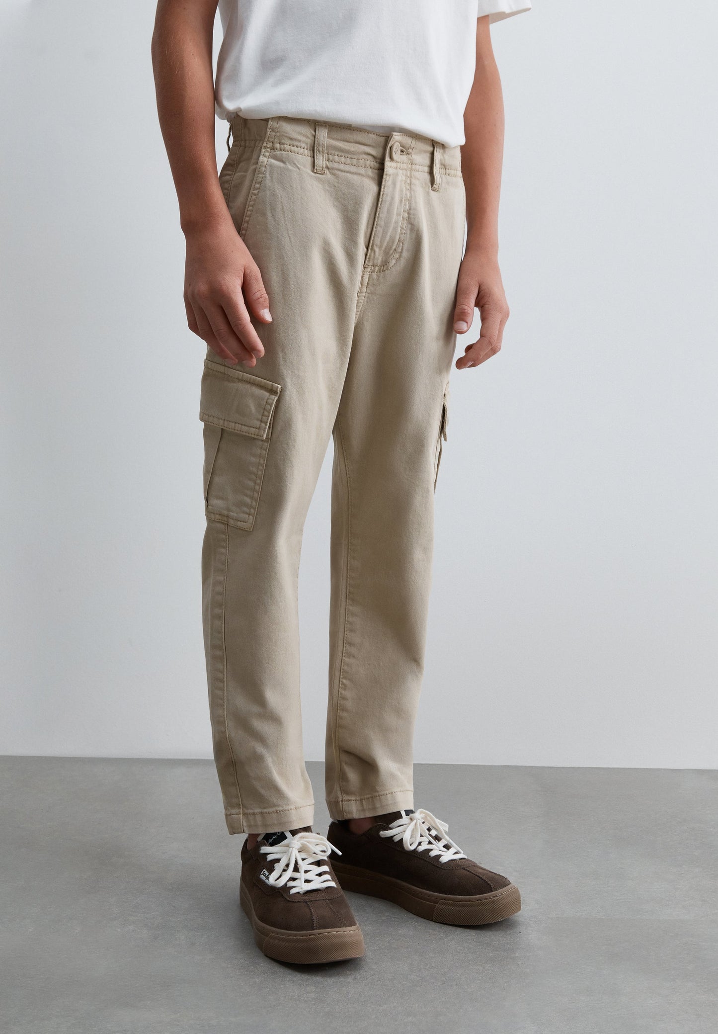 SCCARGO M PANTS KIDS