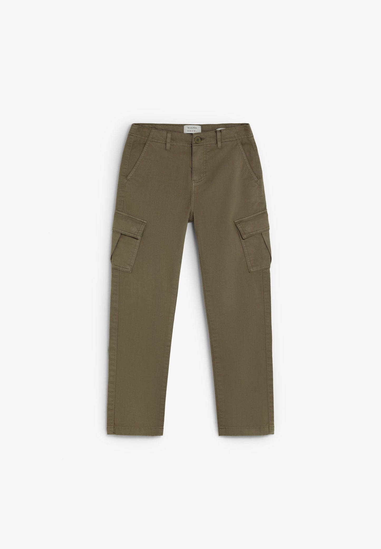 CARGOHOSE IM SLIM FIT
