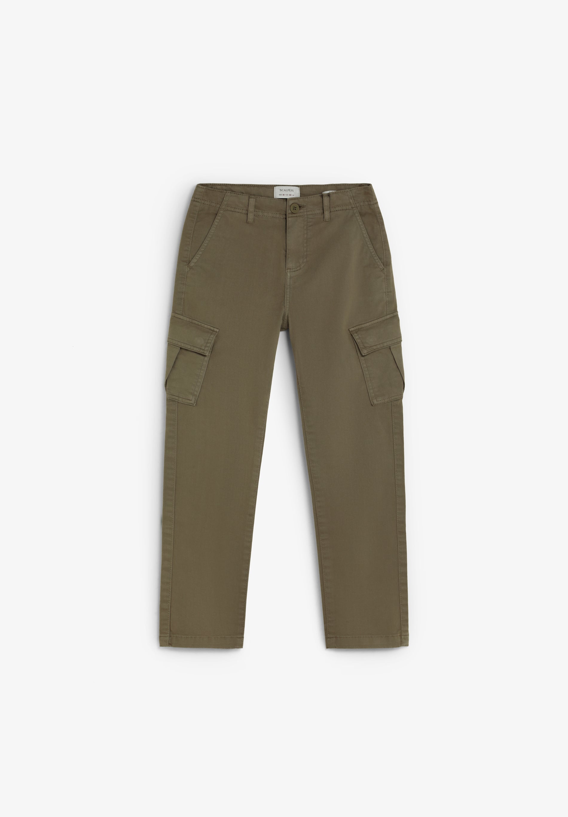 CARGOHOSE IM SLIM FIT