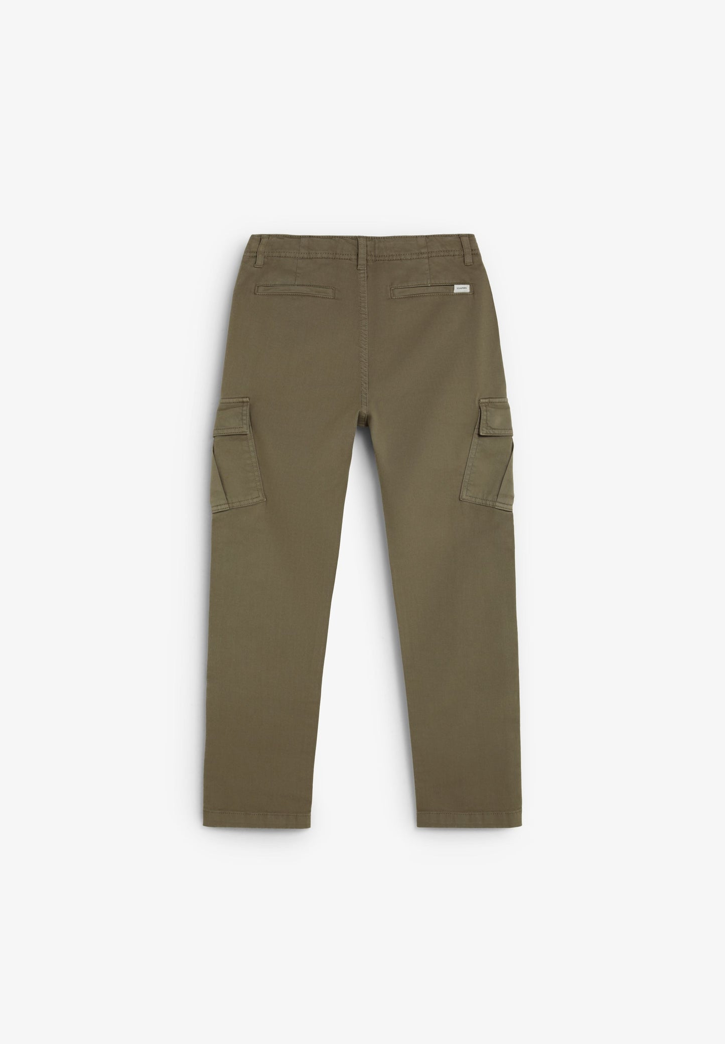 CARGOHOSE IM SLIM FIT