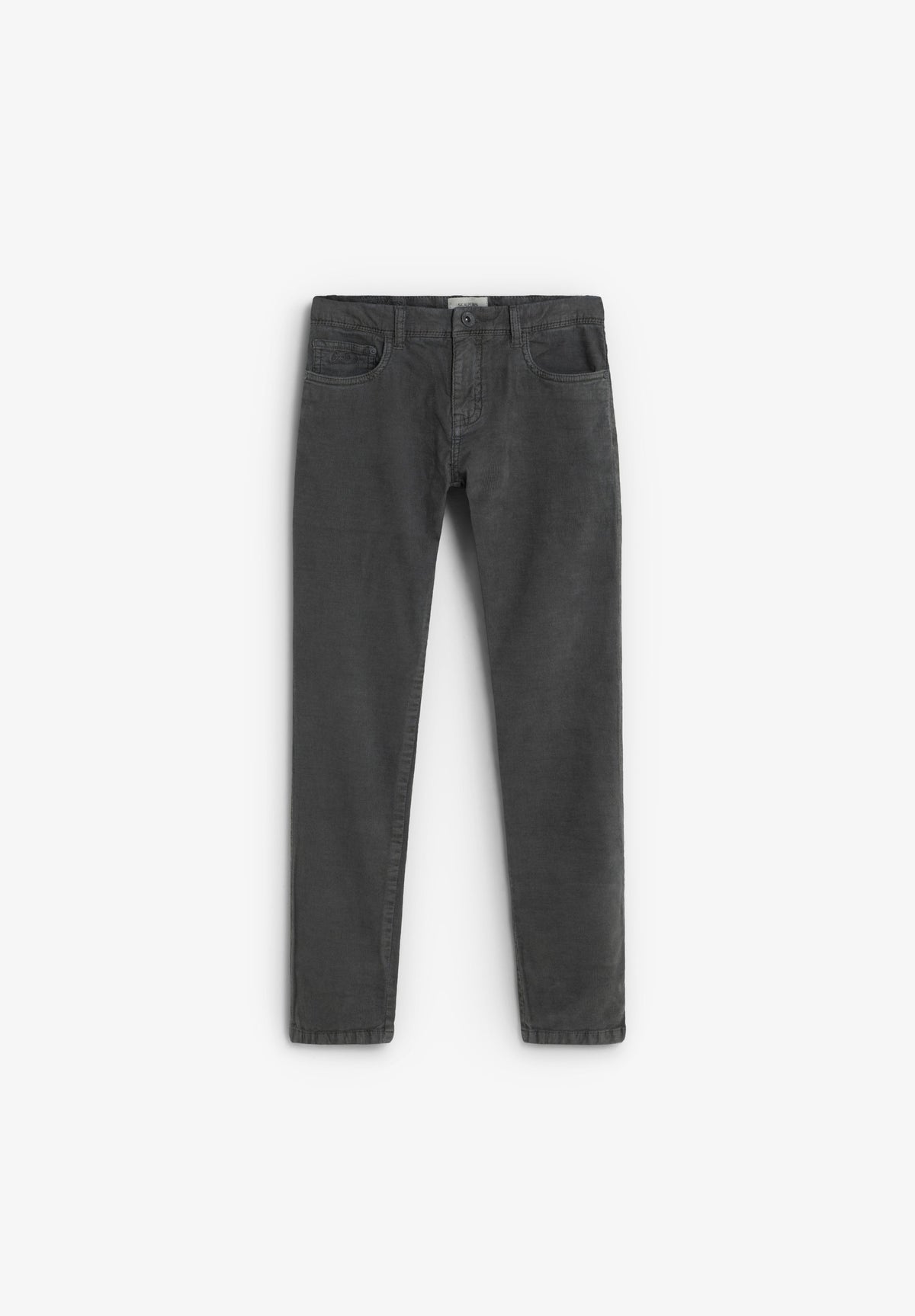SCFIVE POCKETS CORD PANTS KIDS