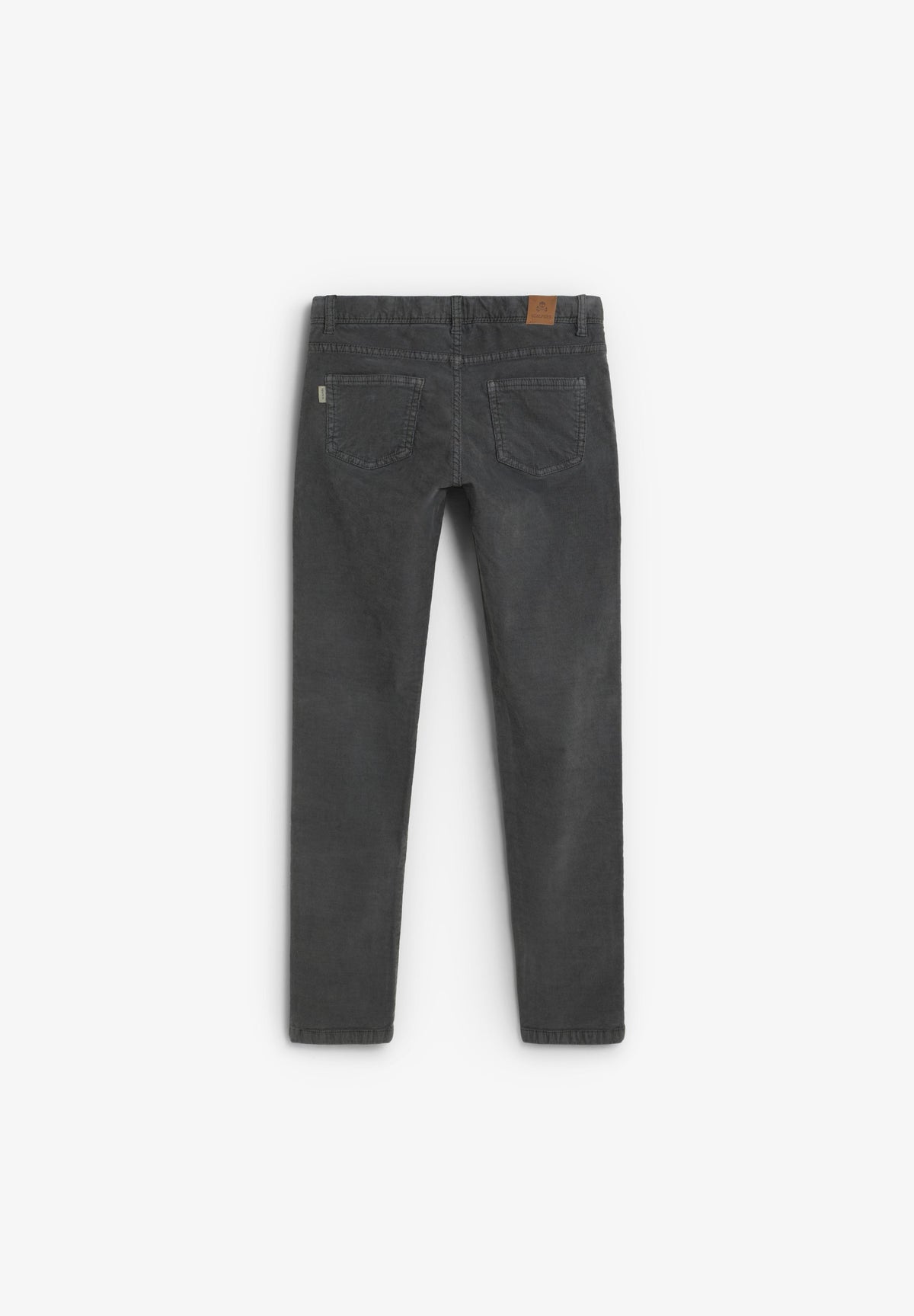 SCFIVE POCKETS CORD PANTS KIDS
