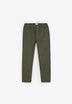 CHINO-HOSE IM RELAXED-FIT