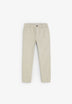 CHINO-HOSE IM RELAXED-FIT