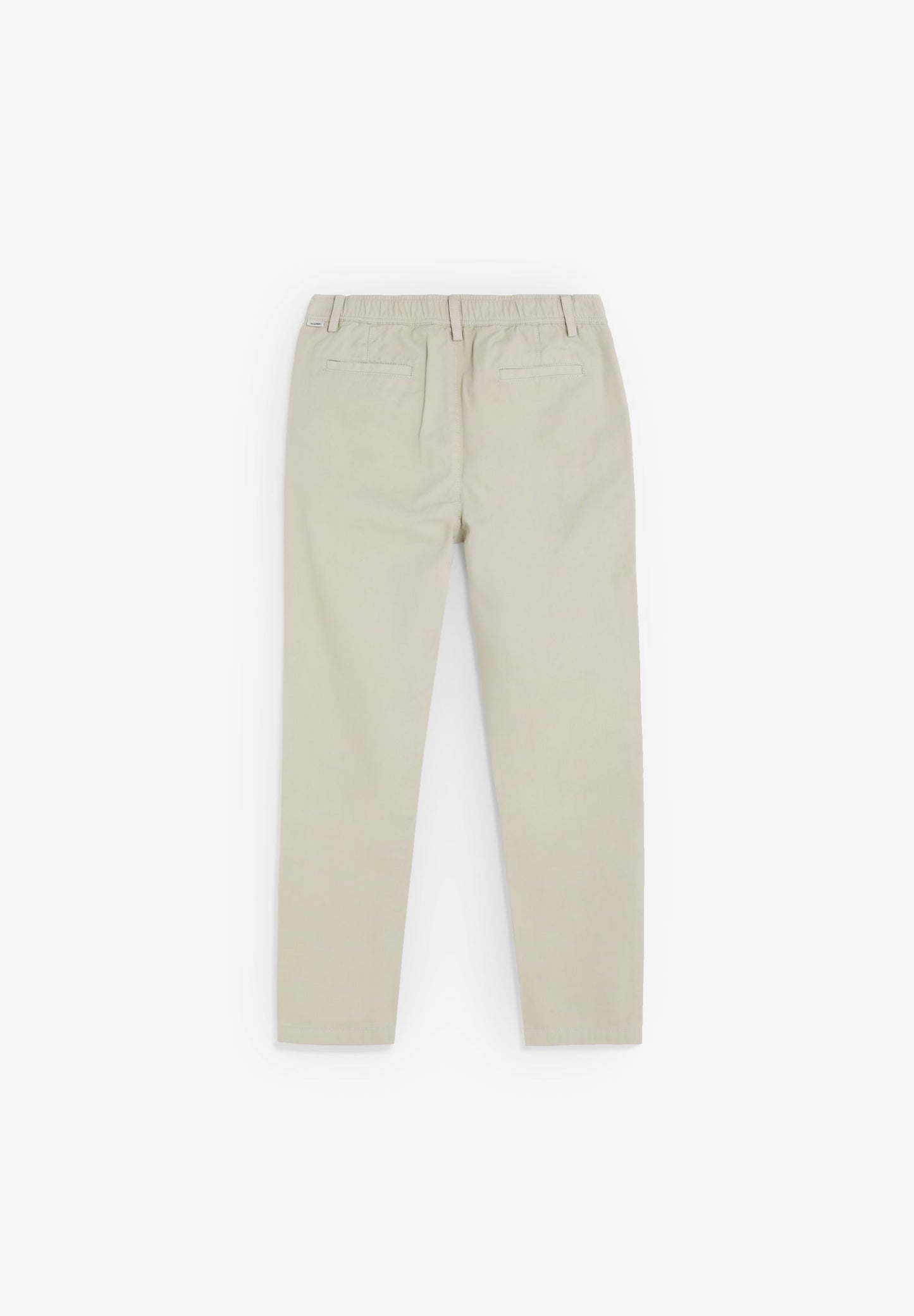 CHINO-HOSE IM RELAXED-FIT