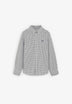 SCBD CHECKS SHIRT III KIDS
