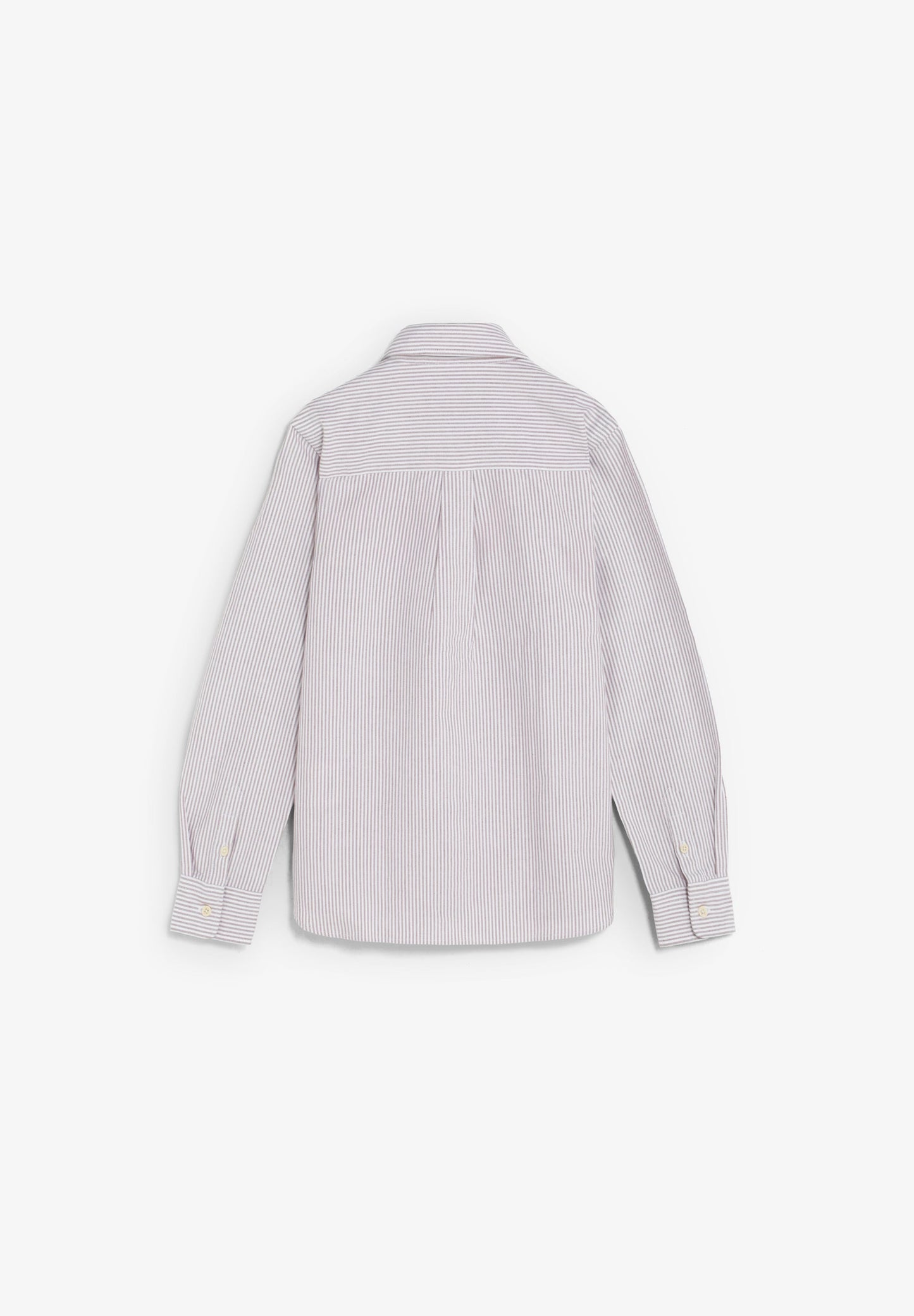 SCNEW OXFORD BD SHIRT KIDS