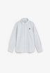 SCNEW OXFORD BD SHIRT KIDS