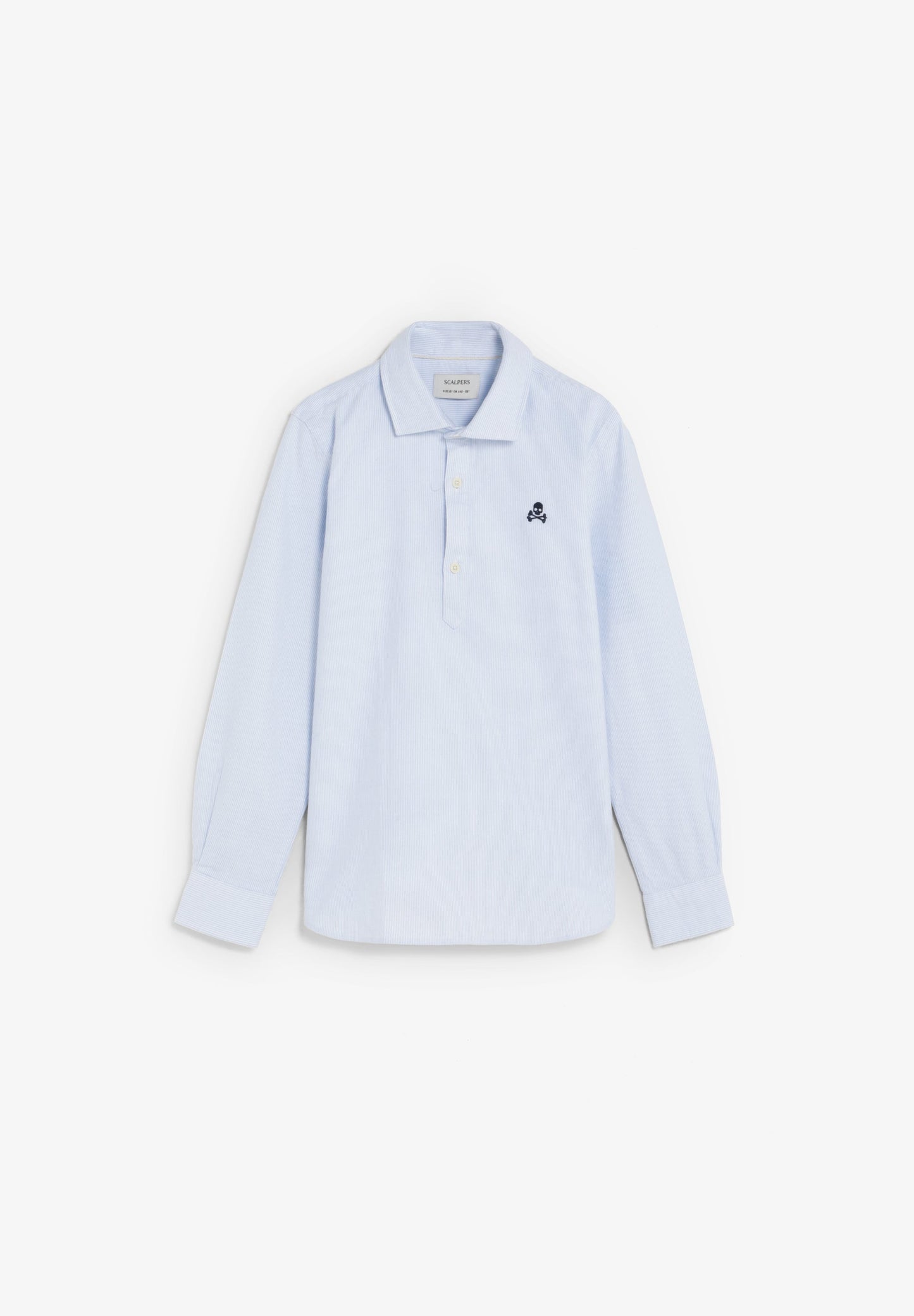 SCPOLERA SHIRT KIDS