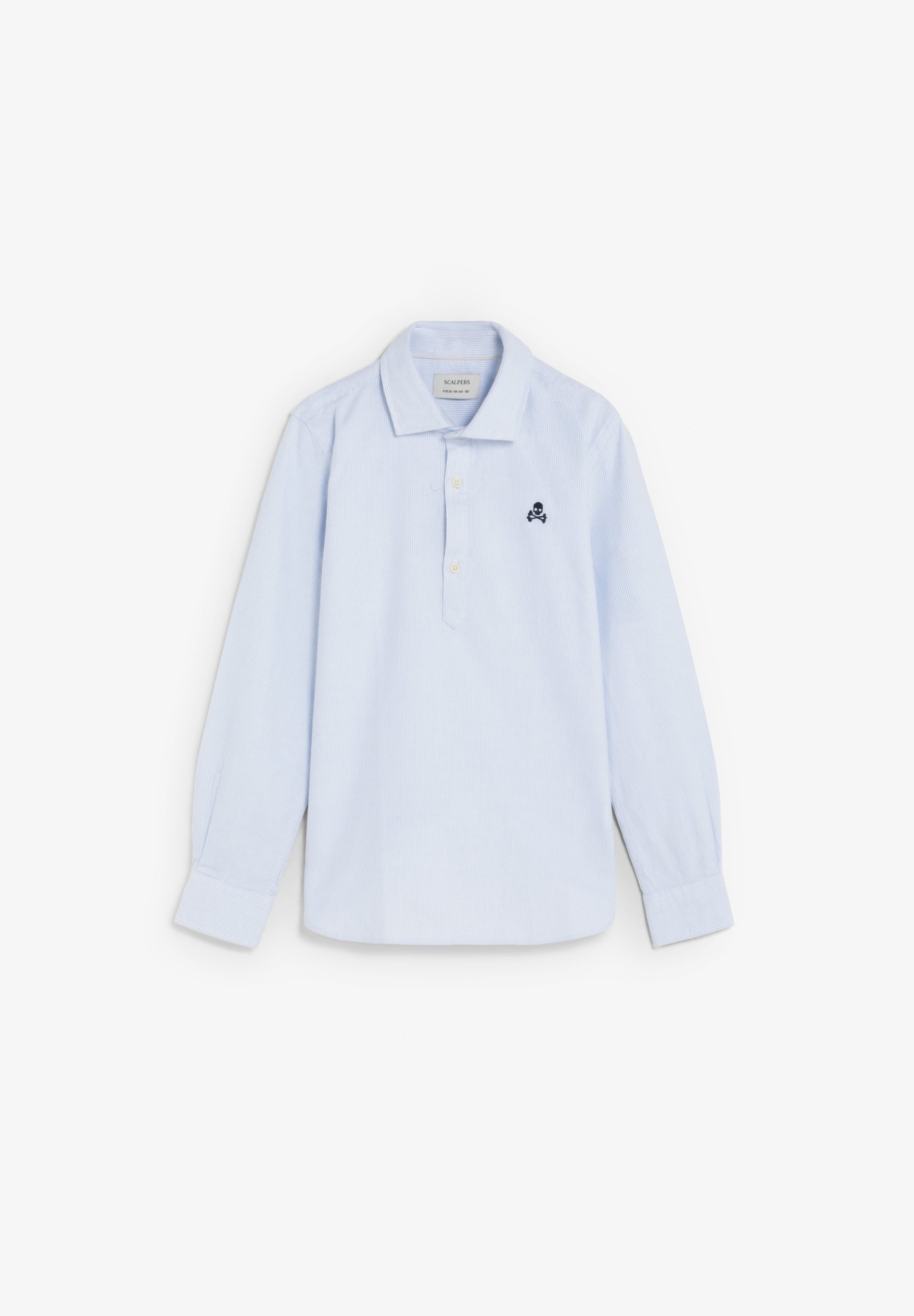 SCPOLERA SHIRT KIDS