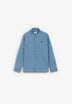 SCALPHA S BD SHIRT KIDS