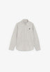 CHECKED COTTON SHIRT
